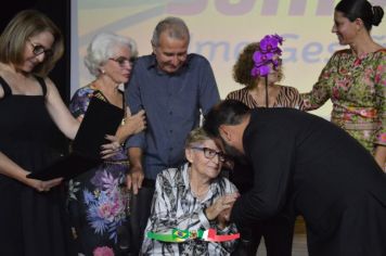 Foto - INAUGURAÇÃO DO CINE TEATRO E DO COLISEU.