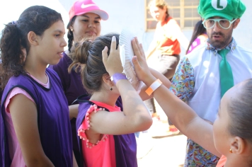 Foto - 4ª COLÔNIA DE FERIAS.