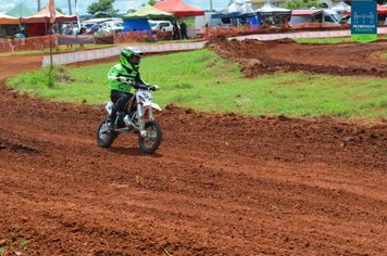 Foto - Copa Paulista de Motocross 2020