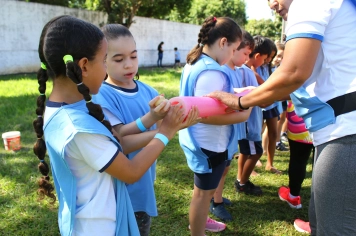 Foto - 4ª COLÔNIA DE FERIAS.
