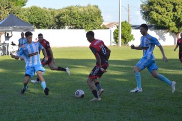 Foto - CAMPEONATO DE FUTEBOL SOCIETY “1º DE MAIO” 2024.