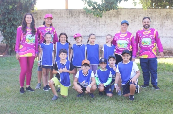 Foto - 4ª COLÔNIA DE FERIAS.