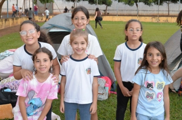 Foto - 4ª COLÔNIA DE FERIAS.