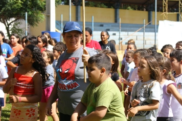 Foto - 4ª COLÔNIA DE FERIAS.