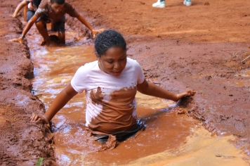 Foto - 4ª COLÔNIA DE FERIAS.