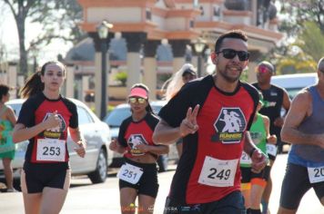 Foto - 7º CORRIDA E CAMINHADA DE PEDRINHAS PAULISTA