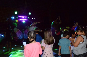 Foto - 4ª COLÔNIA DE FERIAS.