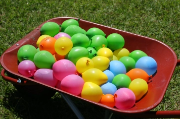 Foto - 4ª COLÔNIA DE FERIAS.