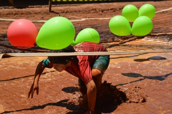 Foto - 4ª COLÔNIA DE FERIAS.