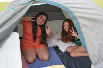 Foto - 4ª COLÔNIA DE FERIAS.