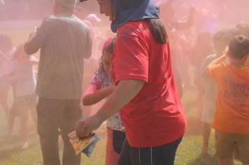 Foto - 4ª COLÔNIA DE FERIAS.