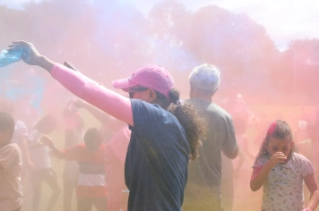 Foto - 4ª COLÔNIA DE FERIAS.