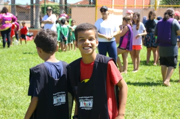 Foto - 4ª COLÔNIA DE FERIAS.