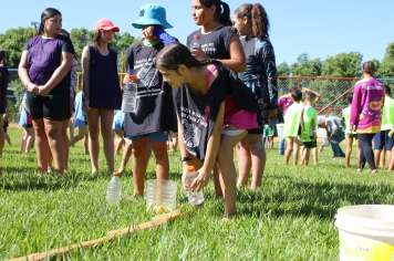 Foto - 4ª COLÔNIA DE FERIAS.