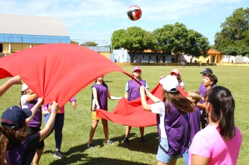 Foto - 4ª COLÔNIA DE FERIAS.