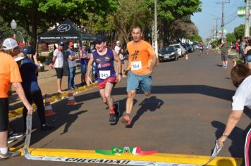 Foto - 7º CORRIDA E CAMINHADA DE PEDRINHAS PAULISTA