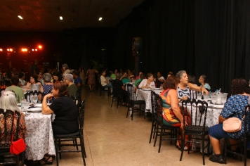 Foto - SECRETARIA DE ASSITÊNCIA SOCIAL REALIZA CONFRATERNIZAÇÃO DE ENCERRAMENTO DE PROJETOS 2025