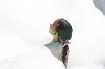 Foto - 4ª COLÔNIA DE FERIAS.