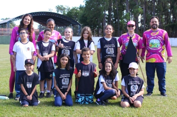 Foto - 4ª COLÔNIA DE FERIAS.