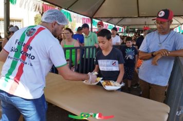 Foto - TRADICIONAL FESTA DE SÃO DONATO 2023