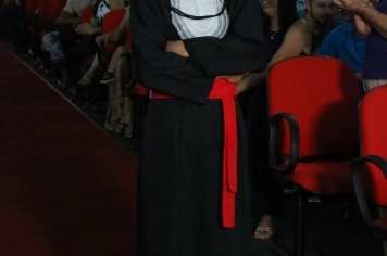 Foto - FORMATURA 5ª ANO EMEF. PROF. CLOVIS MANFIO 2025.