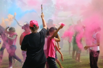 Foto - 4ª COLÔNIA DE FERIAS.