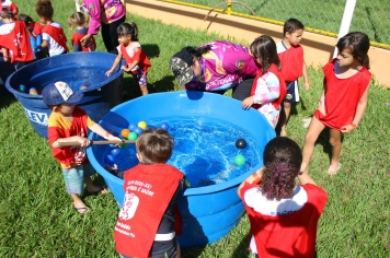 Foto - 4ª COLÔNIA DE FERIAS.