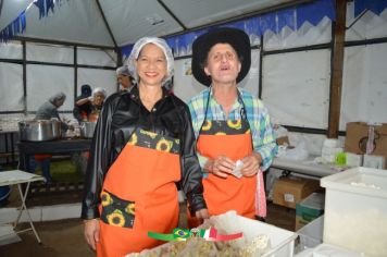 Foto - TRADICIONAL FESTA JULIANA DA VILA DE PEDRINHAS PAULISTA CONTA COM MAS UMA EDIÇÃO.