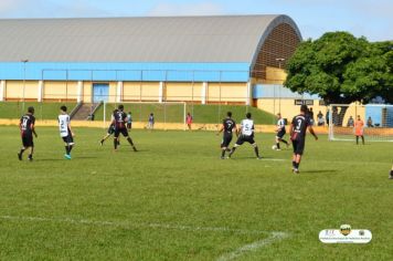 Foto - CAMPEONATO DE FUTEBOL SOCIETY “1º DE MAIO”