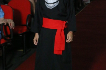 Foto - FORMATURA 5ª ANO EMEF. PROF. CLOVIS MANFIO 2025.