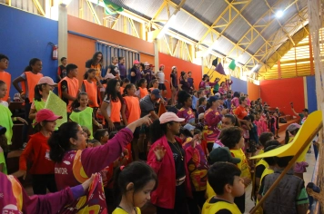 Foto - 4ª COLÔNIA DE FERIAS.