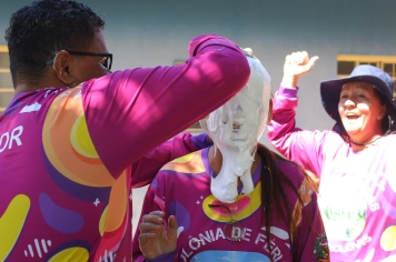 Foto - 4ª COLÔNIA DE FERIAS.