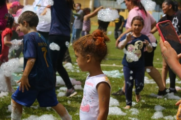 Foto - 4ª COLÔNIA DE FERIAS.