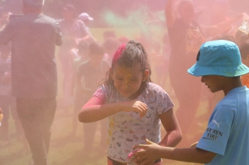 Foto - 4ª COLÔNIA DE FERIAS.