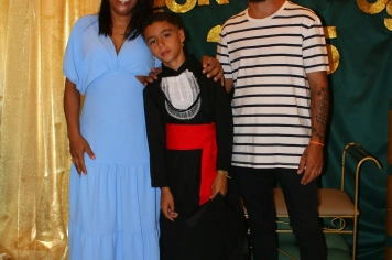 Foto - FORMATURA 5ª ANO EMEF. PROF. CLOVIS MANFIO 2025.