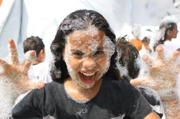 Foto - 4ª COLÔNIA DE FERIAS.