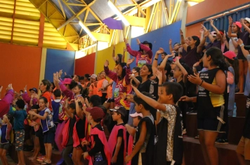 Foto - 4ª COLÔNIA DE FERIAS.