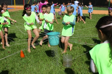 Foto - 4ª COLÔNIA DE FERIAS.