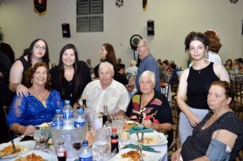 Foto - HOMENAGEM AOS 150 ANOS DA IMIGRAÇÃO ITALIANA NO BRASIL.