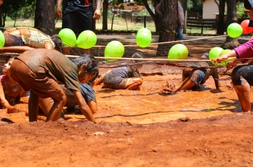 Foto - 4ª COLÔNIA DE FERIAS.
