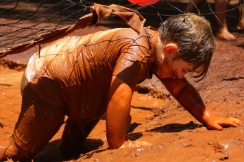 Foto - 4ª COLÔNIA DE FERIAS.