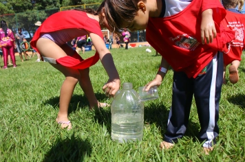 Foto - 4ª COLÔNIA DE FERIAS.