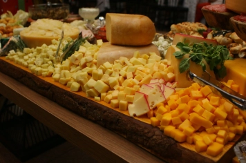 Foto - SECRETARIA DE ASSITÊNCIA SOCIAL REALIZA CONFRATERNIZAÇÃO DE ENCERRAMENTO DE PROJETOS 2025