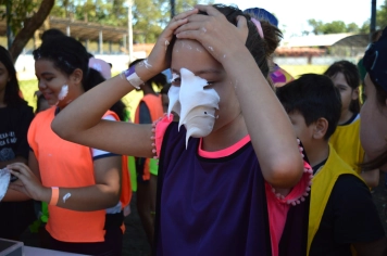 Foto - 4ª COLÔNIA DE FERIAS.