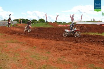 Foto - Copa Paulista de Motocross 2020