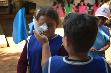 Foto - 4ª COLÔNIA DE FERIAS.