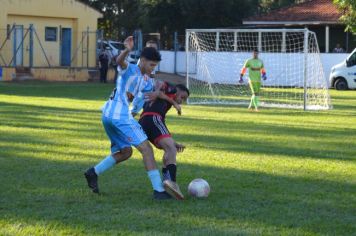 Foto - CAMPEONATO DE FUTEBOL SOCIETY “1º DE MAIO” 2024.