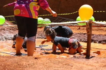 Foto - 4ª COLÔNIA DE FERIAS.