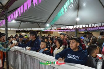 Foto - TRADICIONAL FESTA JULIANA DA VILA DE PEDRINHAS PAULISTA CONTA COM MAS UMA EDIÇÃO.