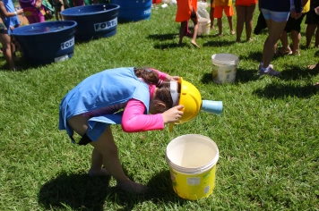 Foto - 4ª COLÔNIA DE FERIAS.